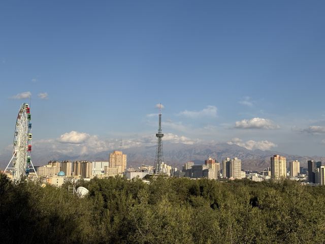 红山公园旅行图片 1