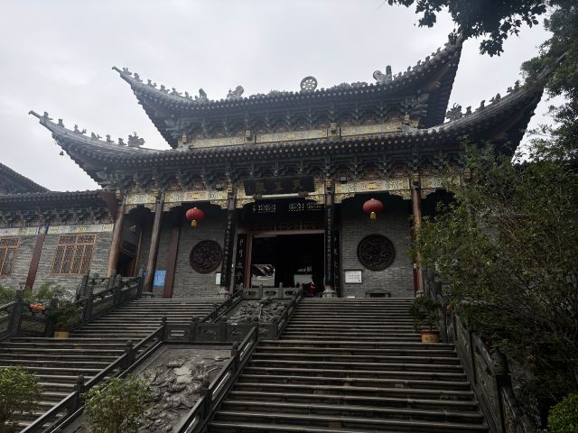 东山寺旅行图片 1