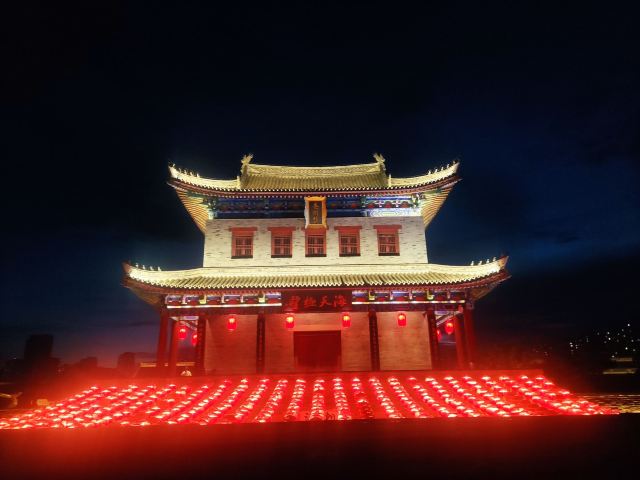 即墨古城旅行图片 5