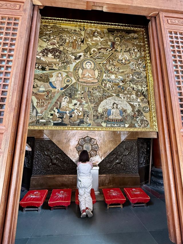 静安寺旅行图片 5