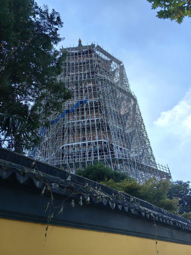 报恩寺旅行图片 1
