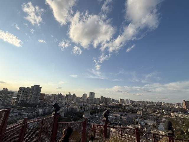红山公园旅行图片 3