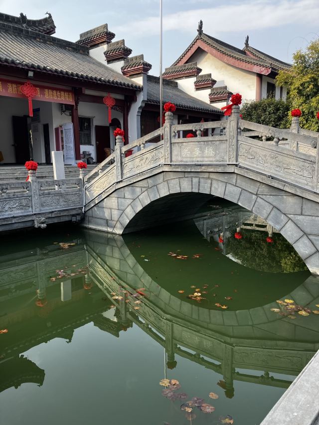 卓刀泉寺旅行图片 6
