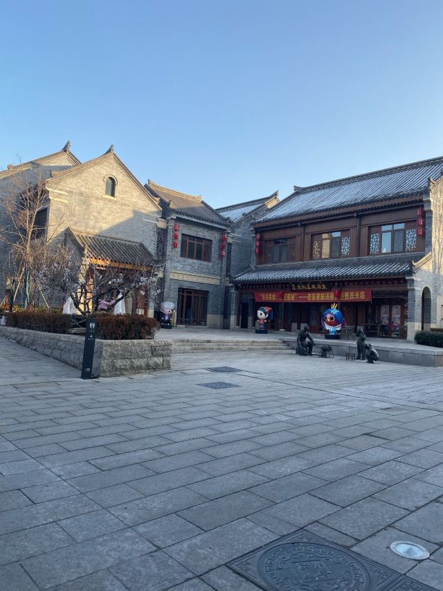 即墨古城旅行图片 3