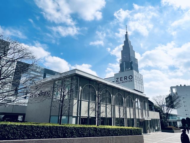 东京新宿区游玩攻略简介,东京新宿区门票/地址/图片/开放时间/照片/门票价格【携程攻略】