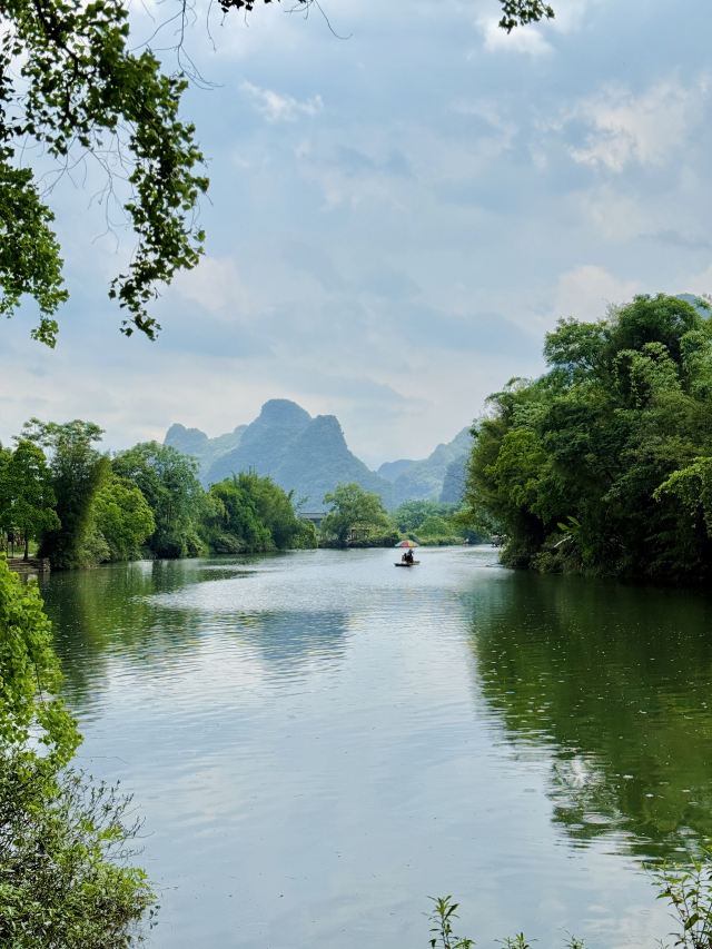 遇龙河景区旅行图片 6