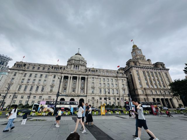 万国建筑博览群旅行图片 2