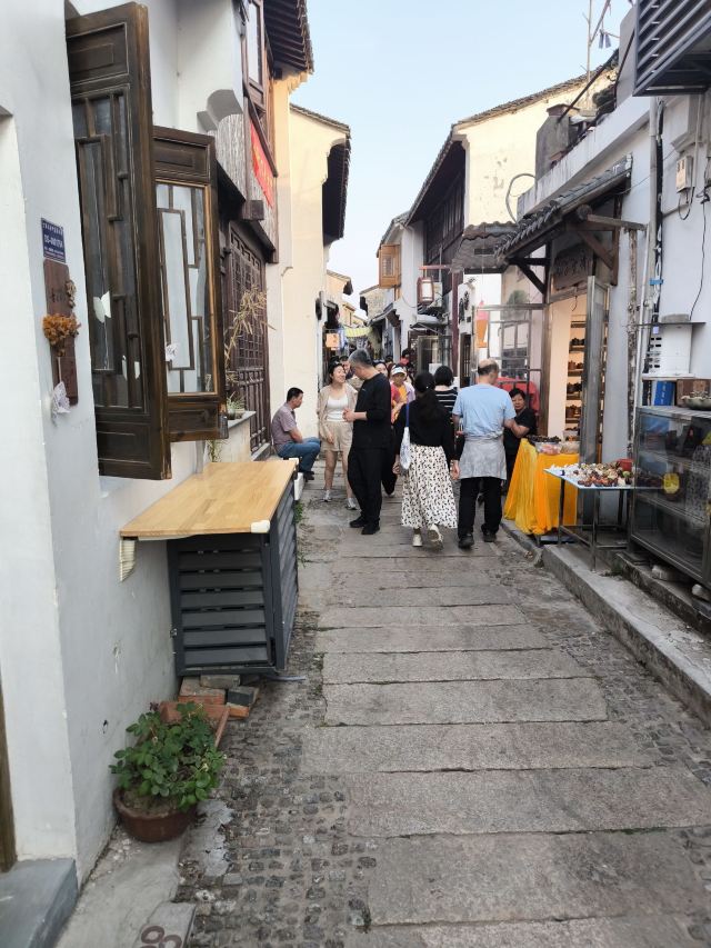 蜀山古南街旅行图片 6