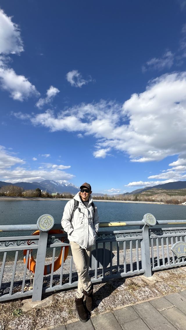 清溪公园旅行图片 6