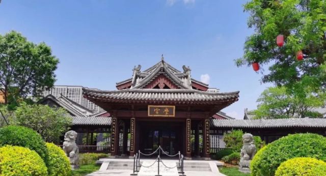即墨古城旅行图片 4