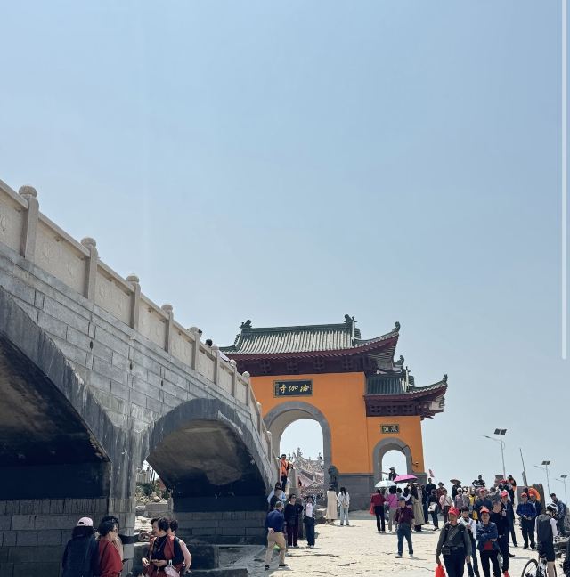洛伽寺旅行图片 3