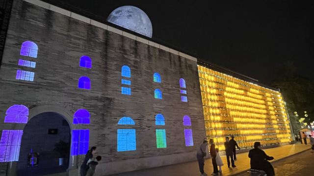 唐家古镇旅行图片 5
