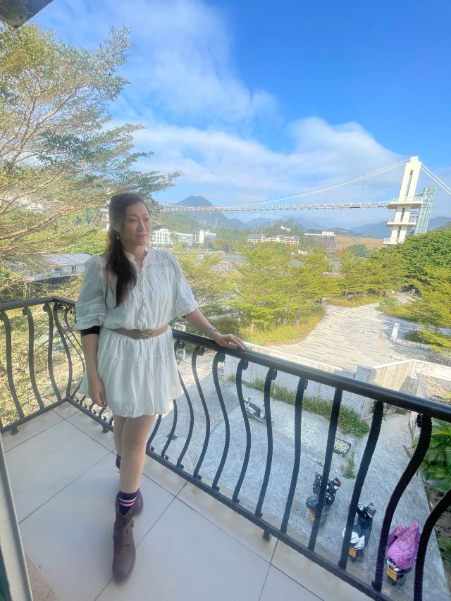 古兜温泉小镇旅行图片 8