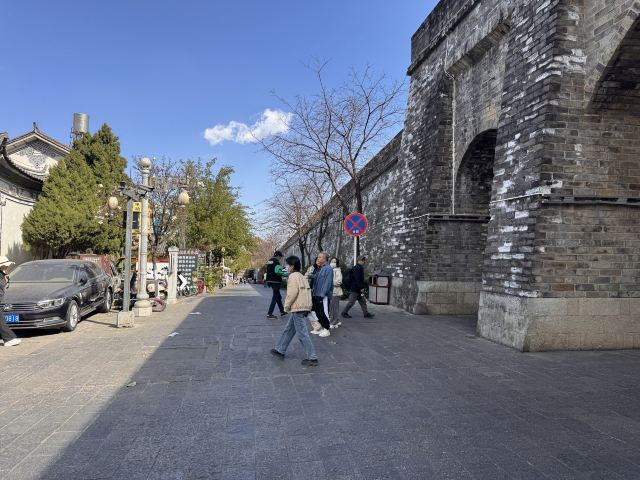 大理古城旅行图片 3