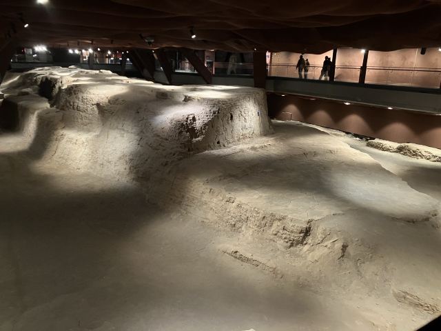 隋唐洛阳城国家遗址公园旅行图片 3