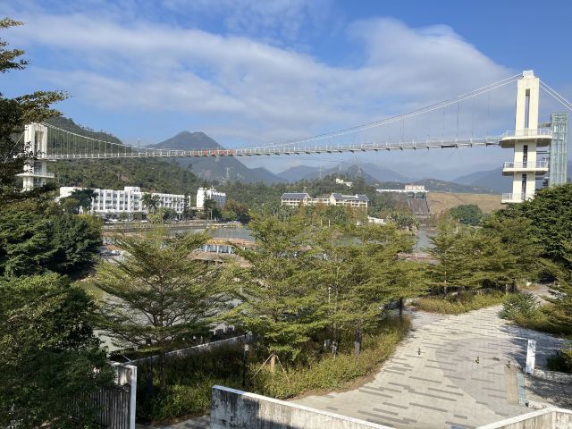 古兜温泉小镇旅行图片 4