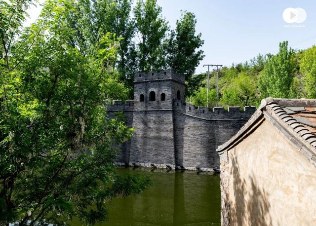 古北水镇旅行图片 1