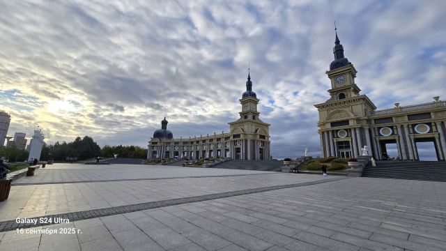 哈尔滨音乐公园旅行图片 7