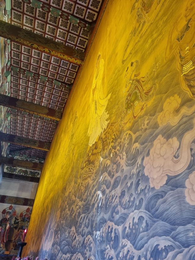宝莲寺旅行图片 4