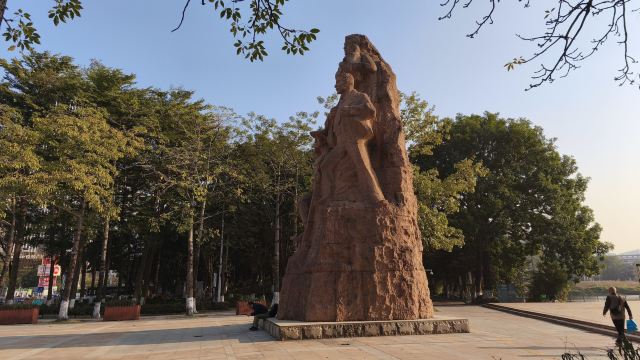 北滘公园旅行图片 2