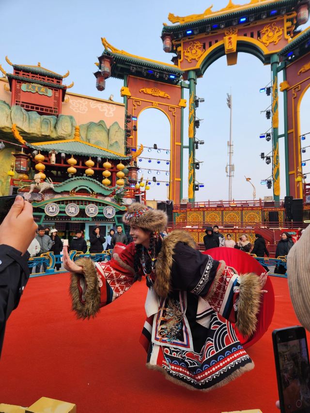 青岛明月·山海间旅行图片 3