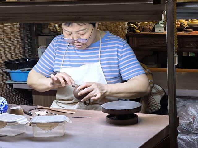 蜀山古南街旅行图片 2