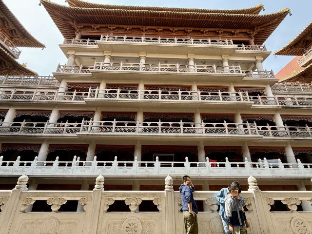 静安寺旅行图片 4
