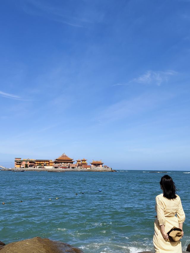 洛伽寺旅行图片 2