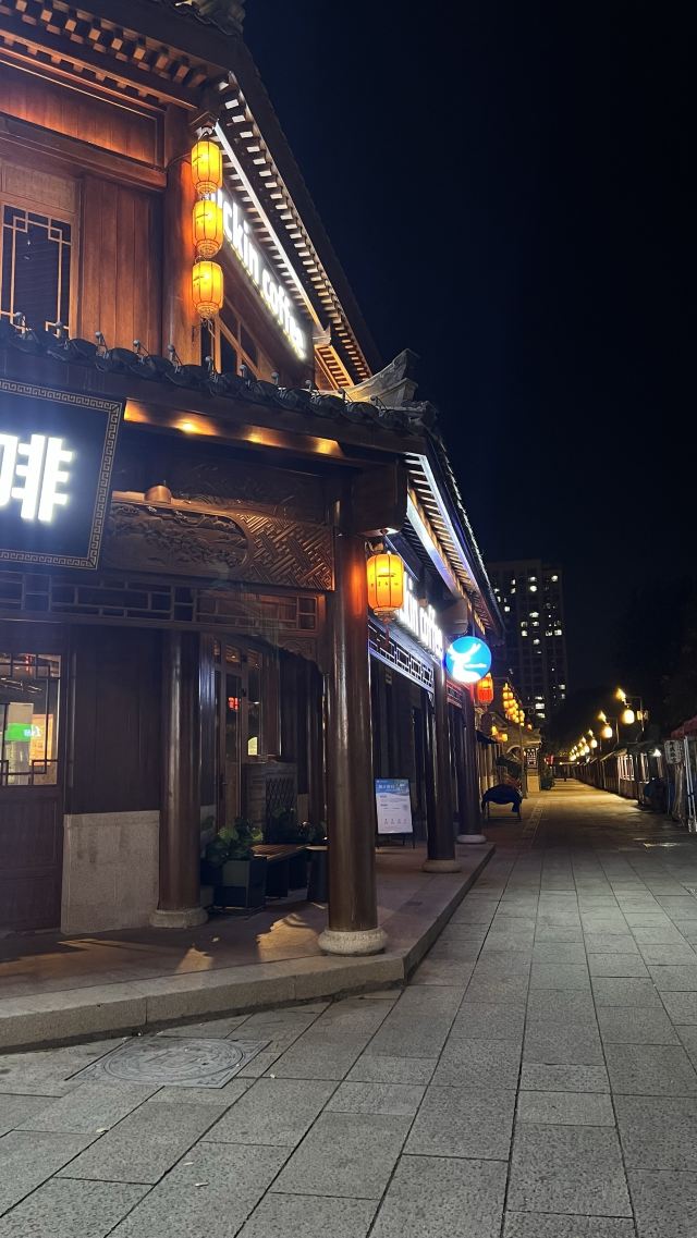 即墨古城旅行图片 1