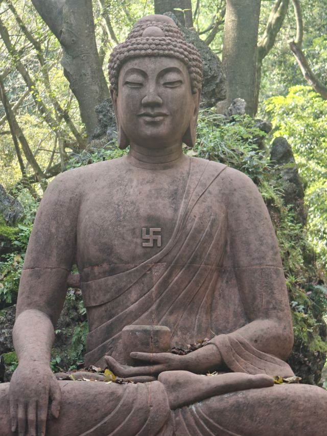 乐山大佛旅行图片 4