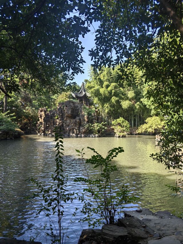 报恩寺旅行图片 4