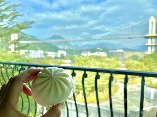 古兜温泉小镇旅行图片 3