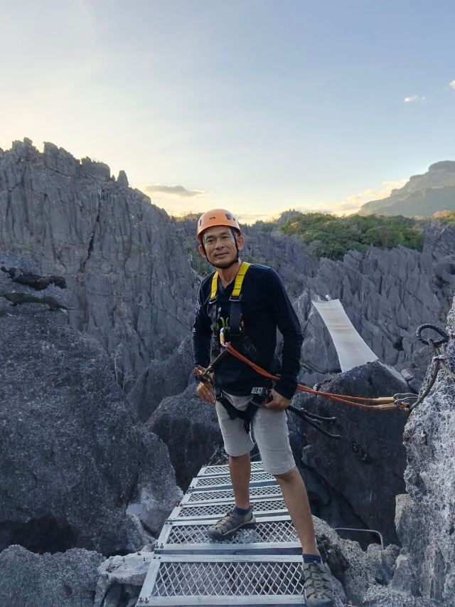 张家界大峡谷飞拉达旅行图片 3