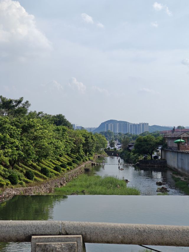 岐江公园旅行图片 2