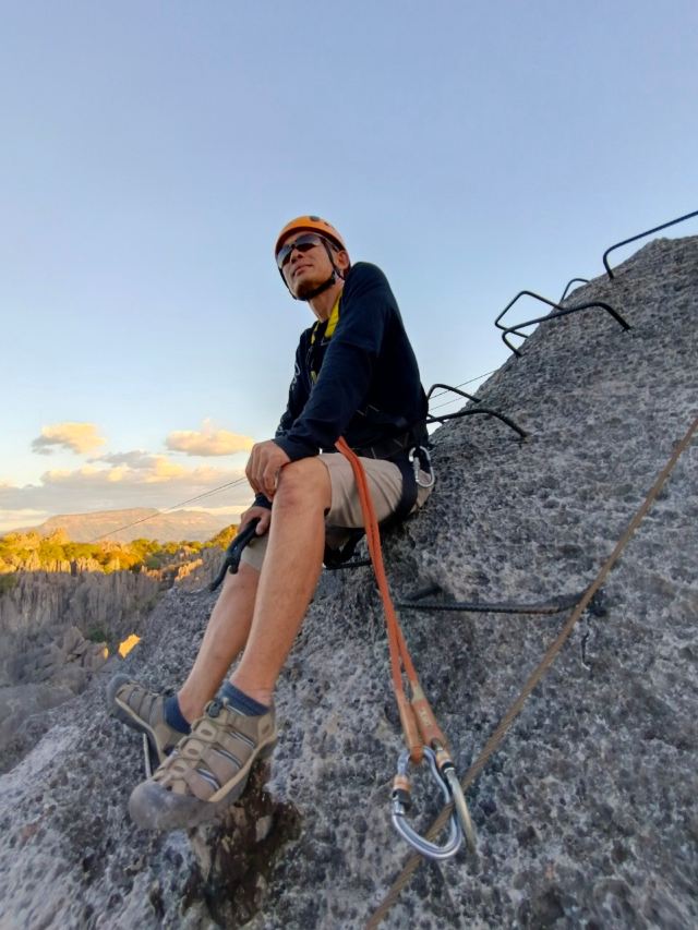 张家界大峡谷飞拉达旅行图片 2