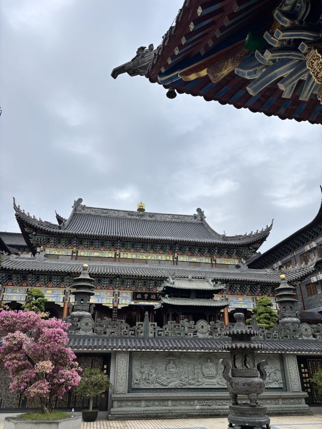 东山寺旅行图片 3
