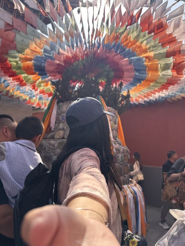 广仁寺旅行图片 1