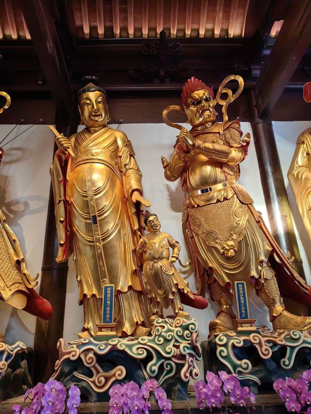 玉佛禅寺旅行图片 6