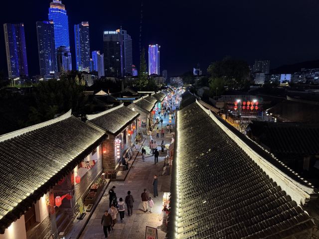 所城里大街57号旅行图片 2