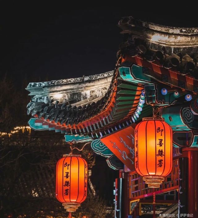 即墨古城旅行图片 2