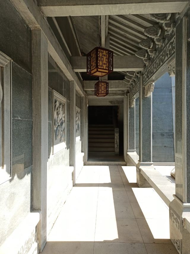 太阳宫旅行图片 1