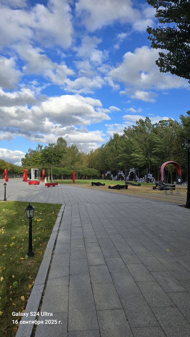 哈尔滨音乐公园旅行图片 2
