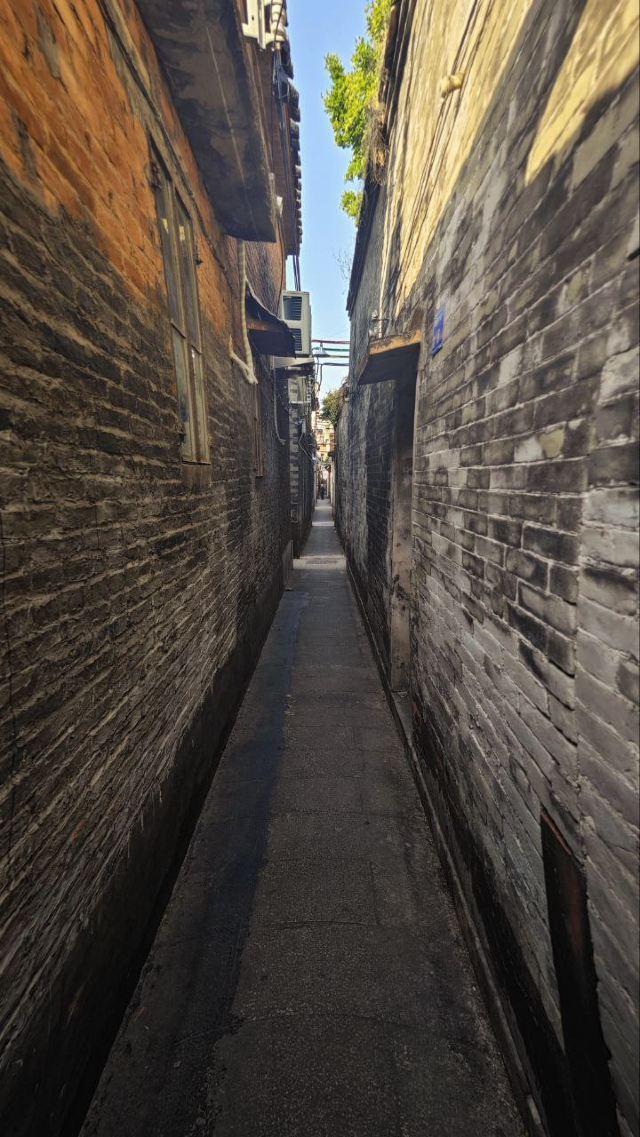 西溪古村旅行图片 4