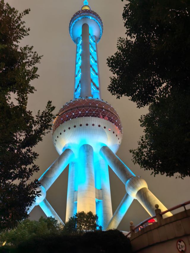 陆家嘴中心绿地旅行图片 5