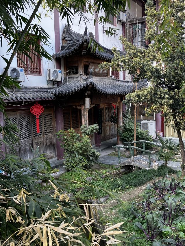 卓刀泉寺旅行图片 2