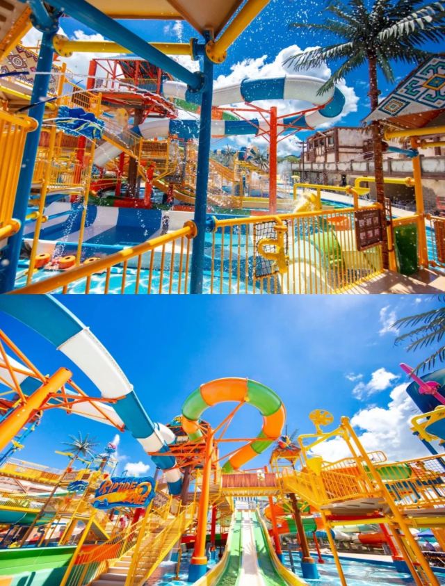 中信城开金沙湾旅行图片 3