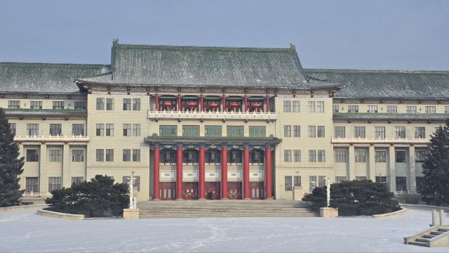 文化广场旅行图片 6