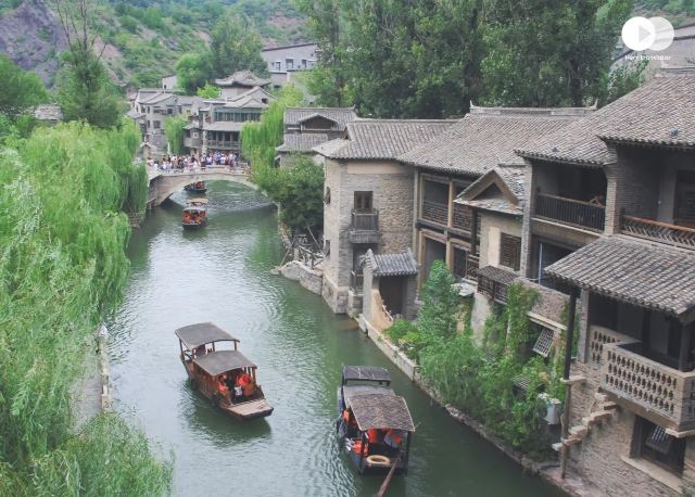 古北水镇旅行图片 2