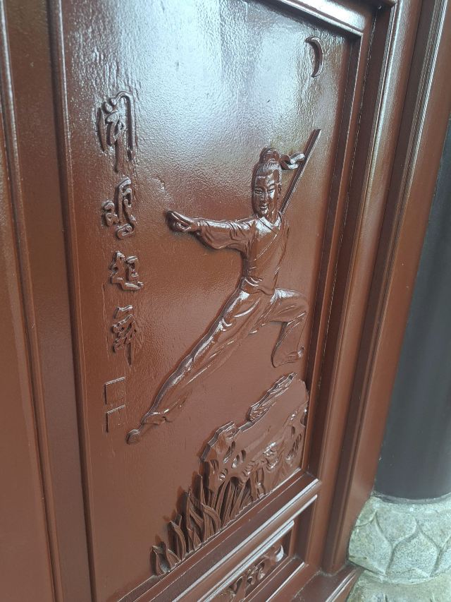 石鼓书院旅行图片 6