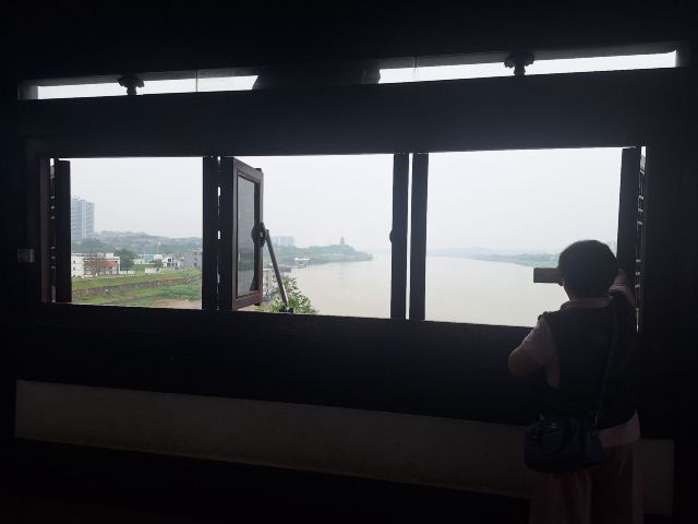 石鼓书院旅行图片 4